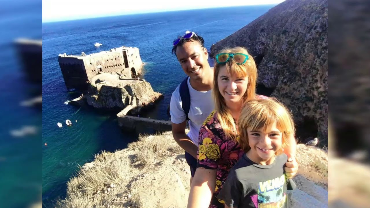 Islas Berlengas 2019