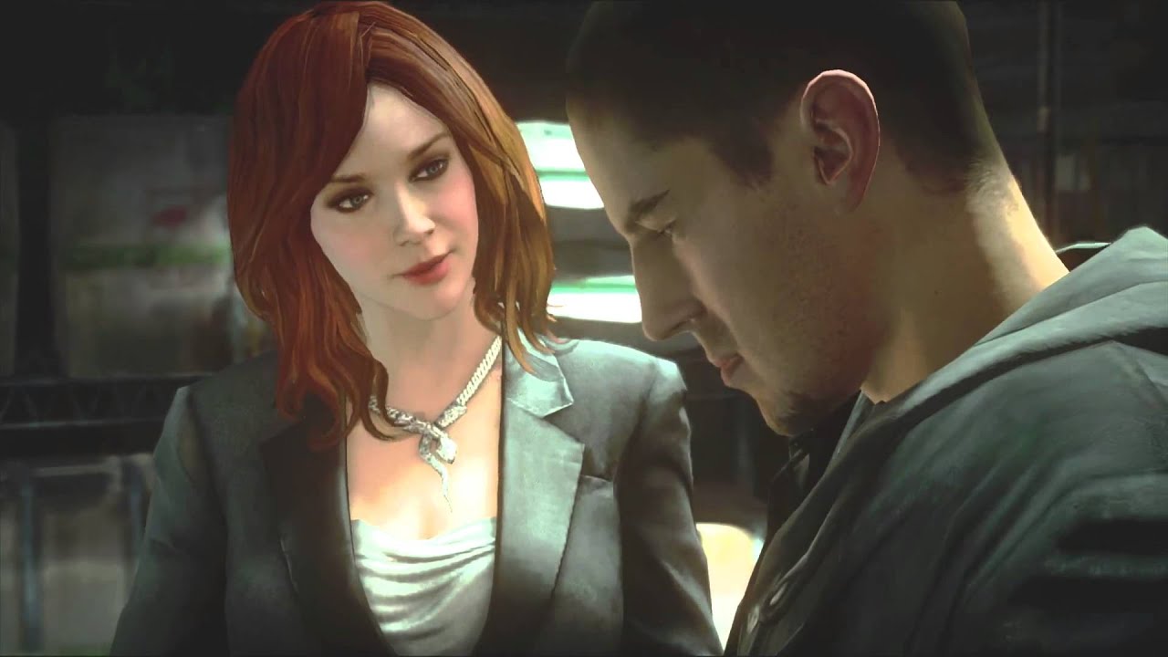 Need For Speed: The Run - XBOX 360 - Gameplay