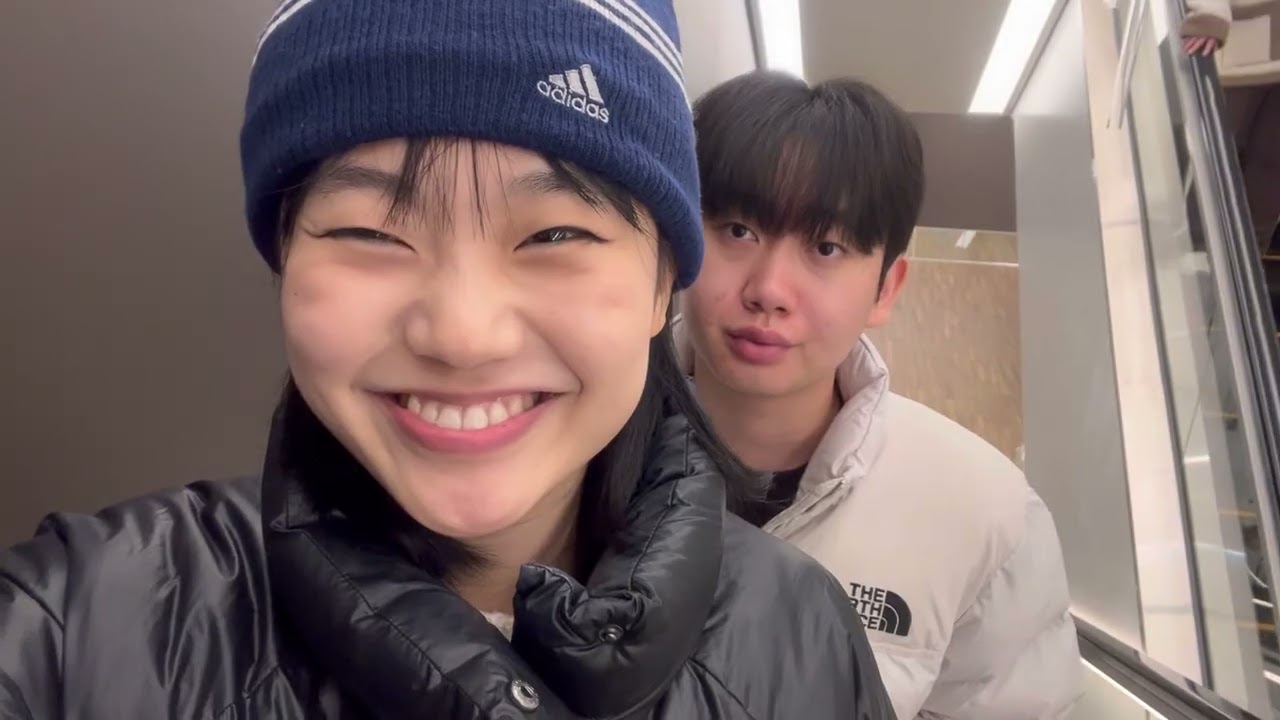 일본 여행 🇯🇵