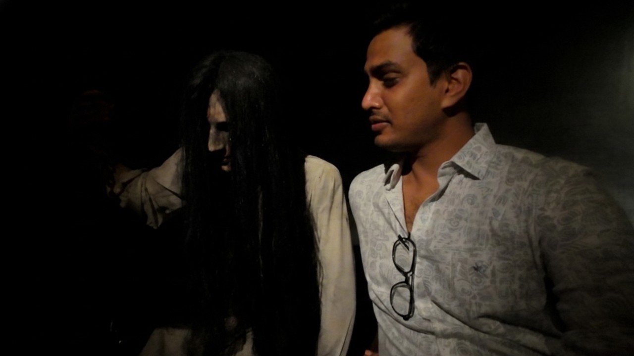 Ye Wax Statue Hai Ya Insaan 😱  Mother Wax Museum Kolkata  Part 3