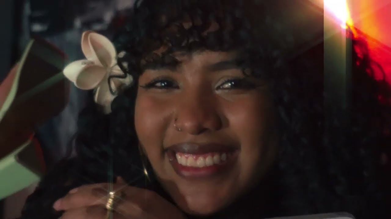 Lil Khalidd - Es mio  (feat ​@QualityMusicDB   ) [Official Video]