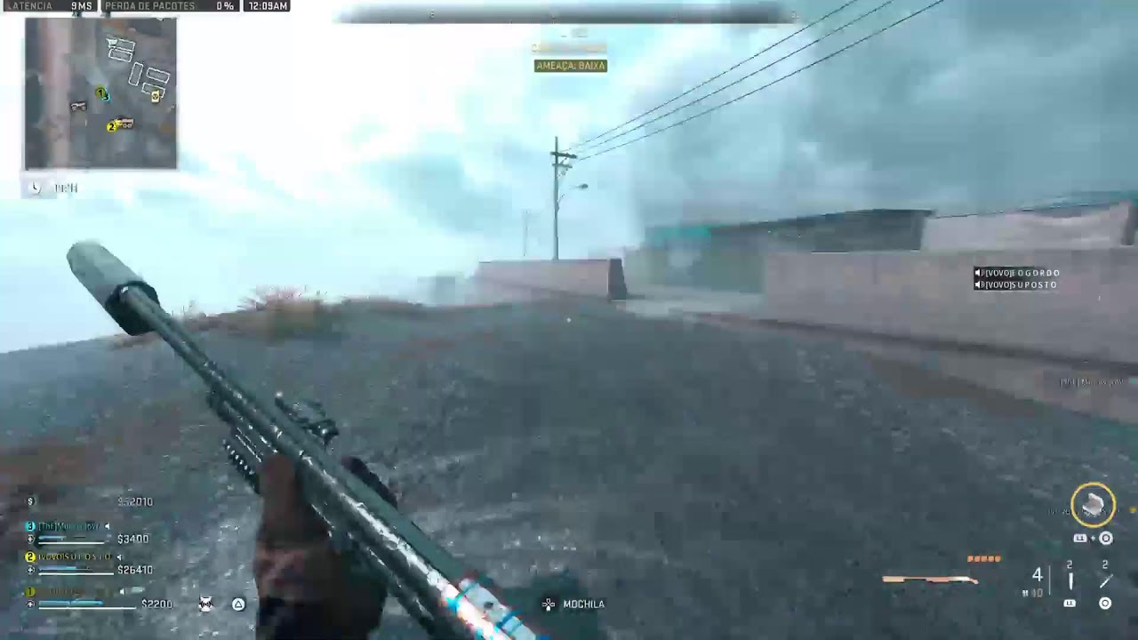 Live DMZ - Ashika com Vo
