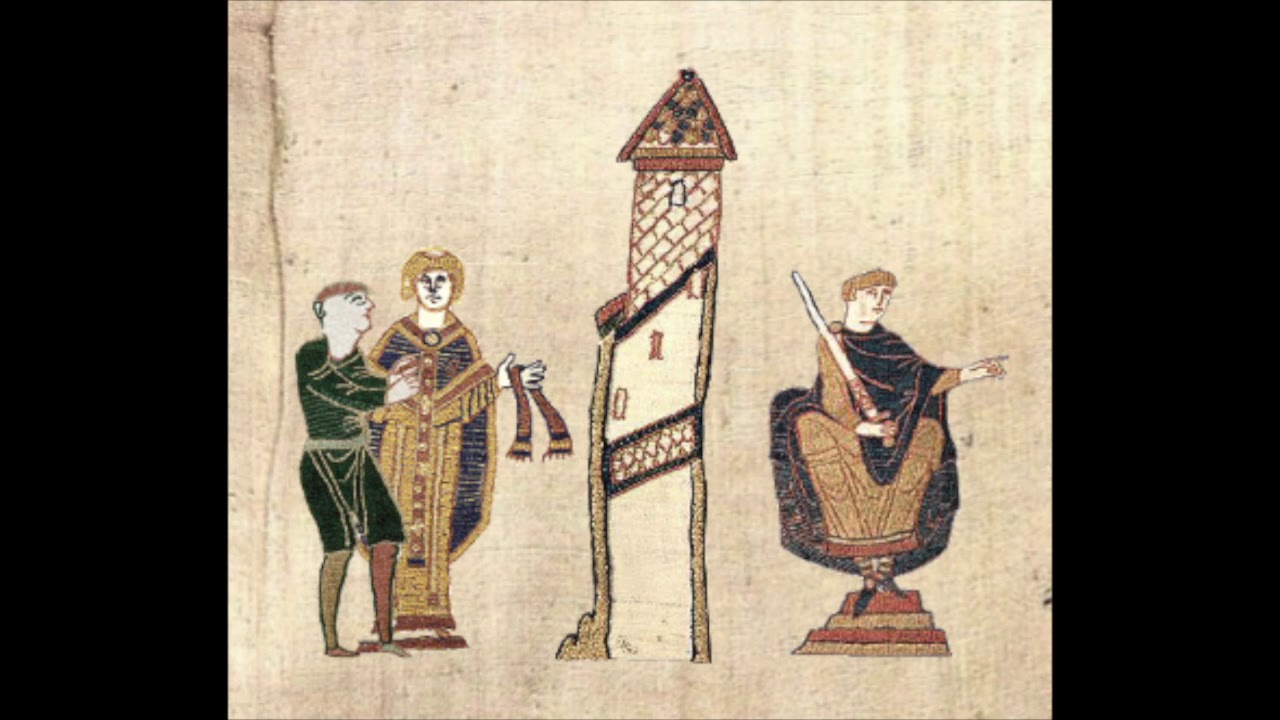 Sire Rasputin - Medieval Boney M Cover