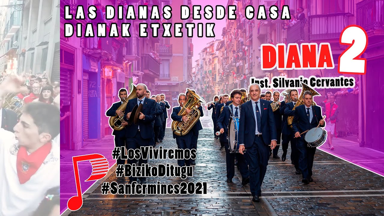 DIANA 2