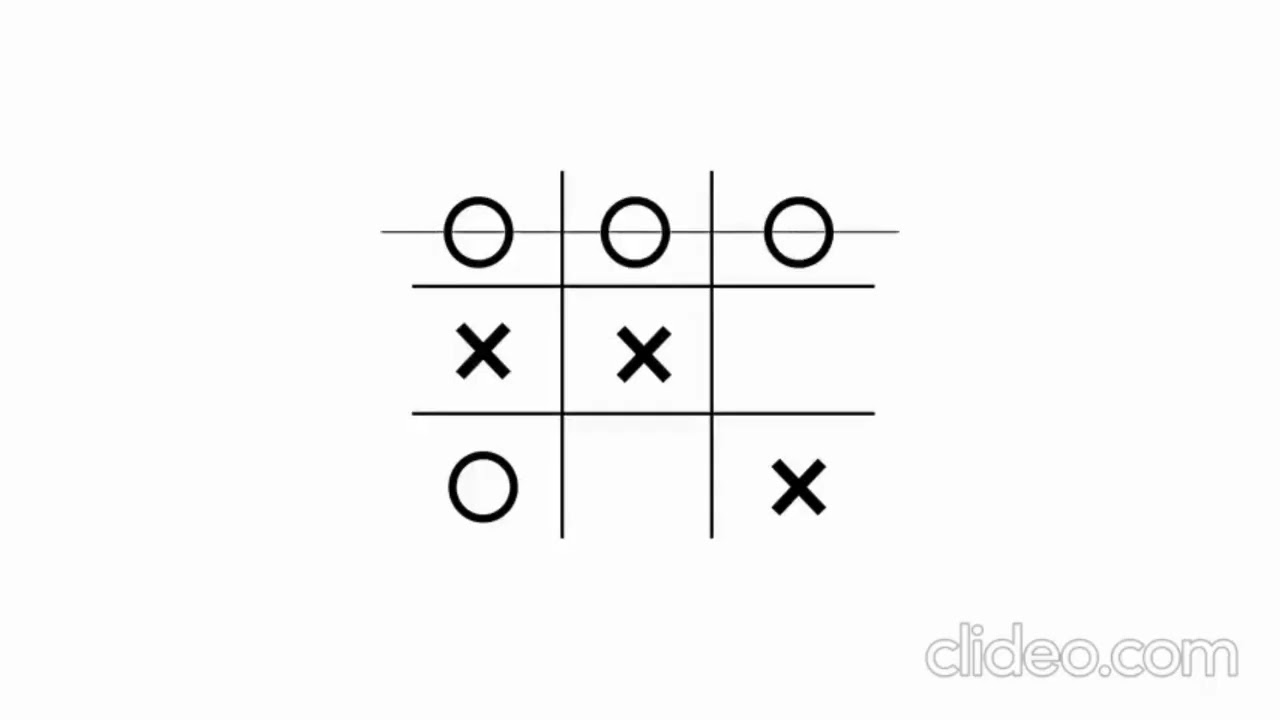 Tic Tac Toe