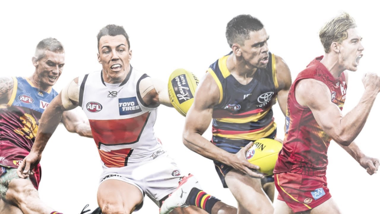 AFL trade period explained