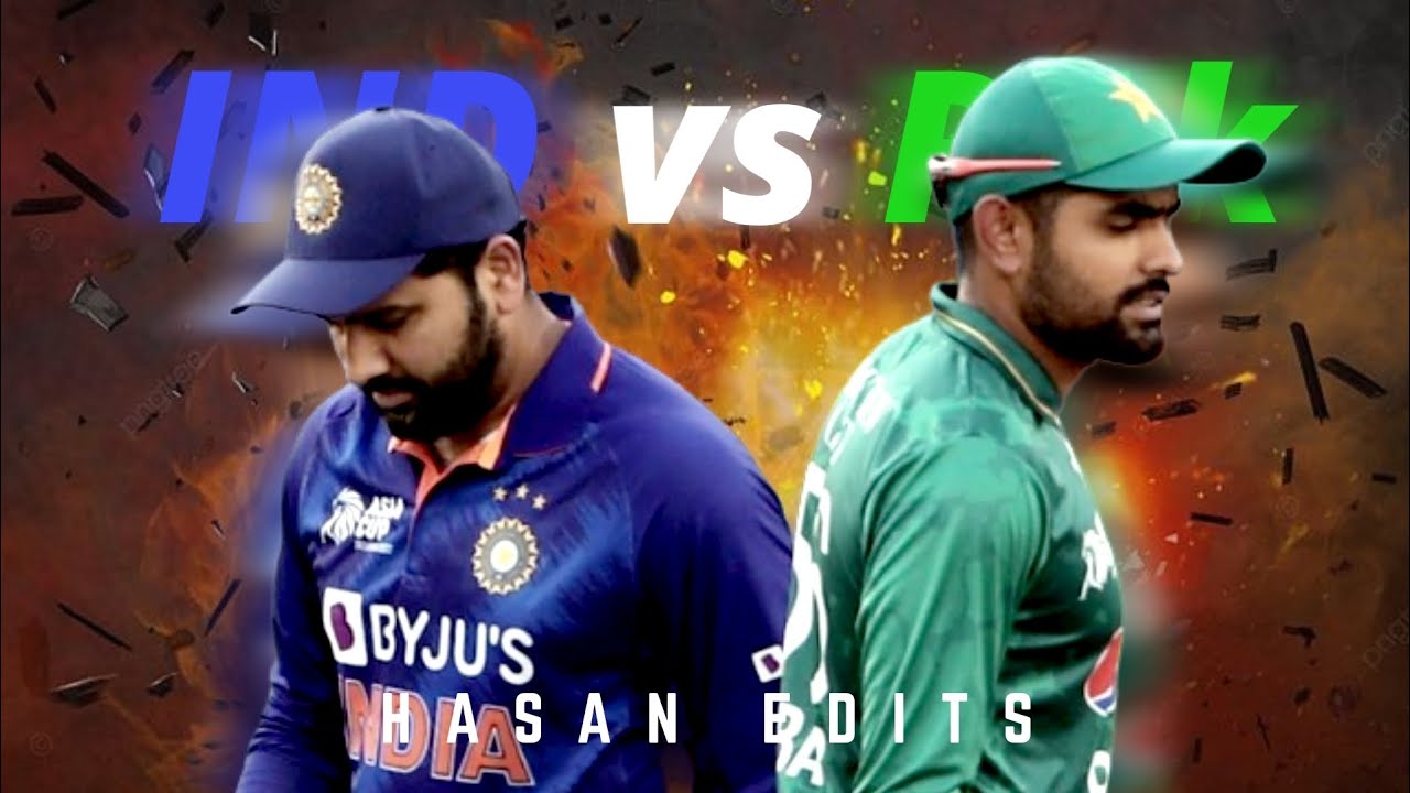9 June Ind vs Pak T20 WC2024 | Biggest Match In Cricket History | Hasan Edits #viratkohli #indvspak