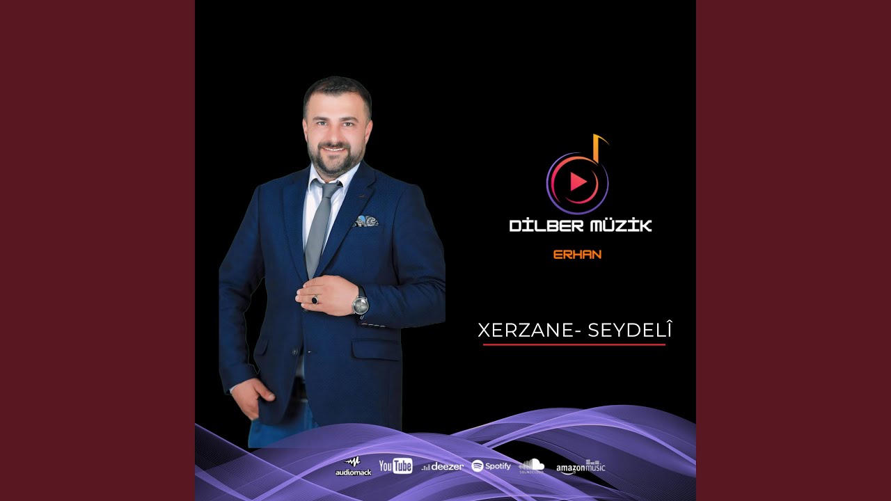 Dilber Müzik • Xerzane (Seydeli)