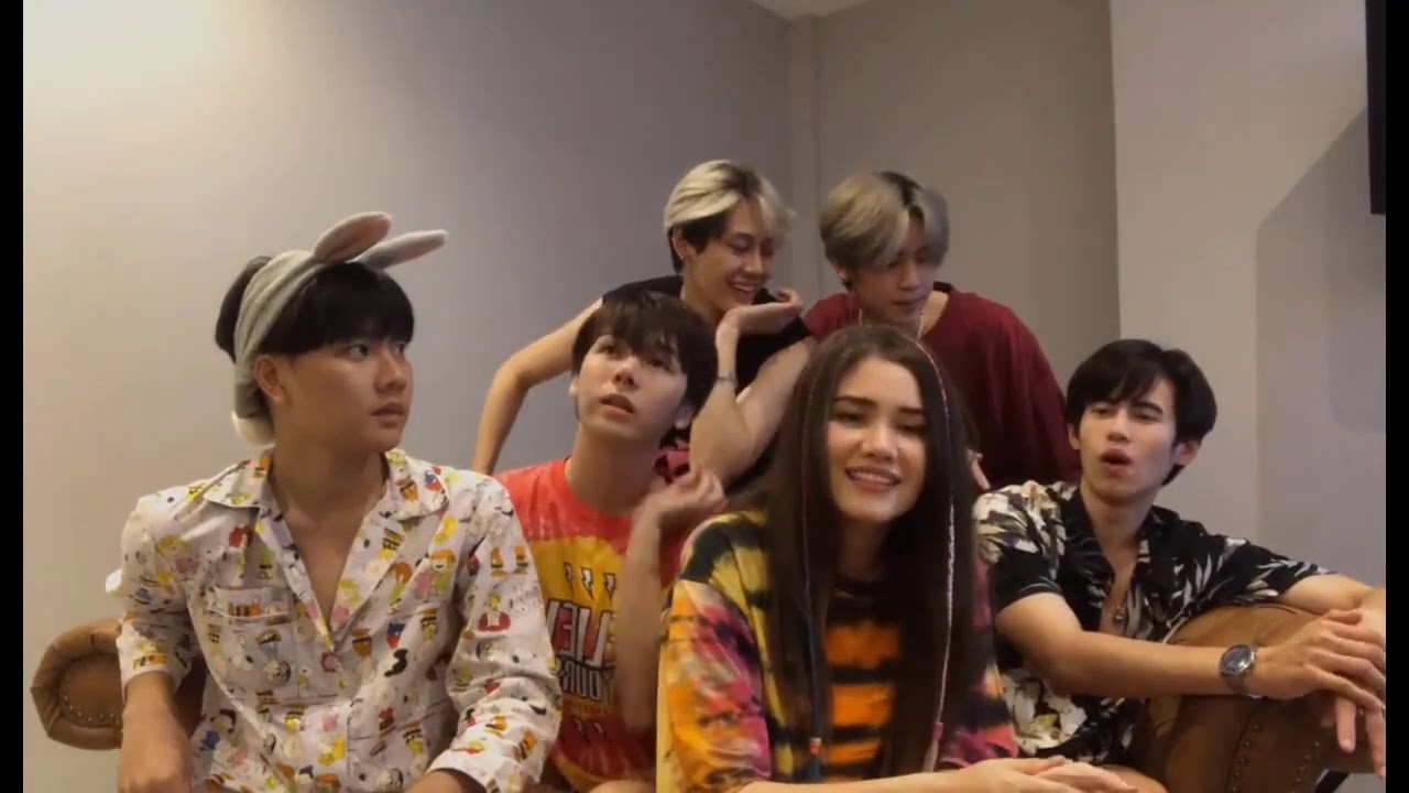 น้องเปรมเรียกพี่บุ๋นว่า '' ผัวขา ''  #บุ๋นเปรม