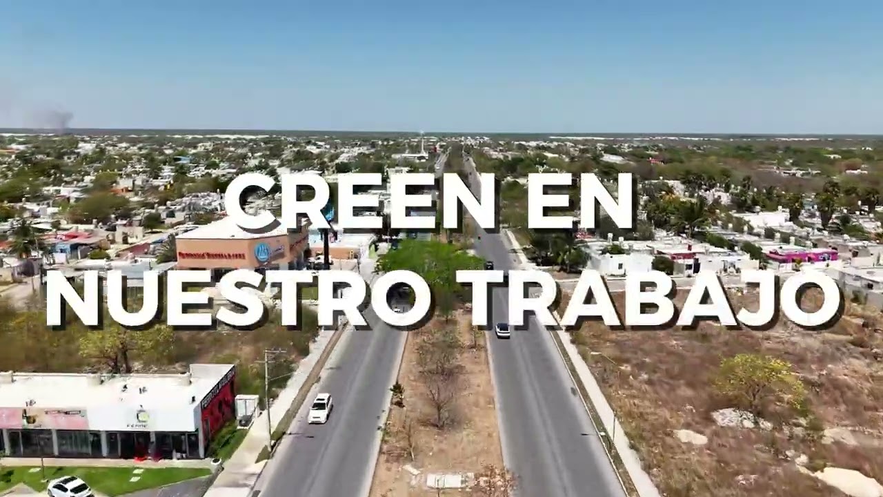 🏡 Arbolada: Terrenos con certeza legal en M&eacute;rida | Entregas reales y alto crecimiento en Uc&uacute;