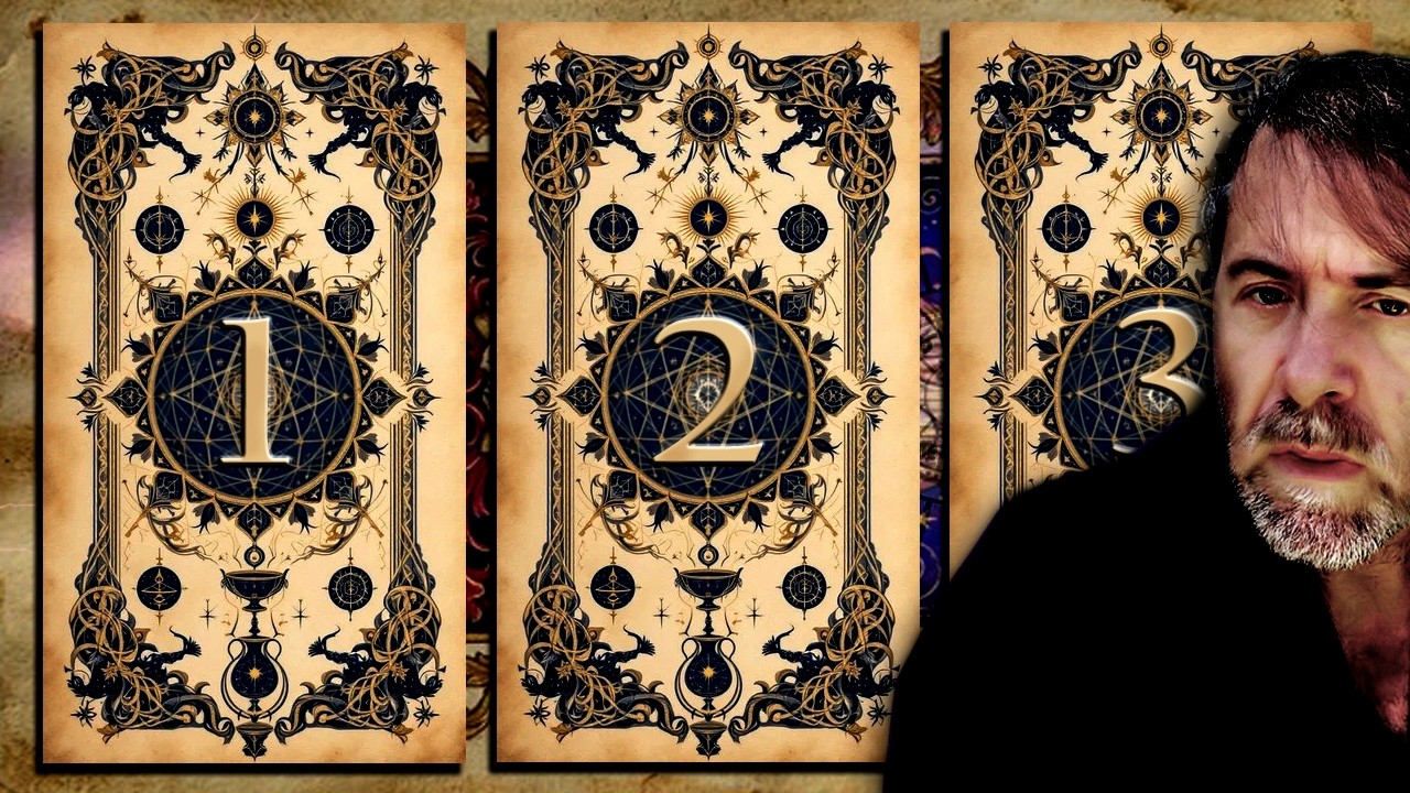 ❤️ВЫБЕРИТЕ КАРТУ ДНЯ❤️ Гадание на Таро