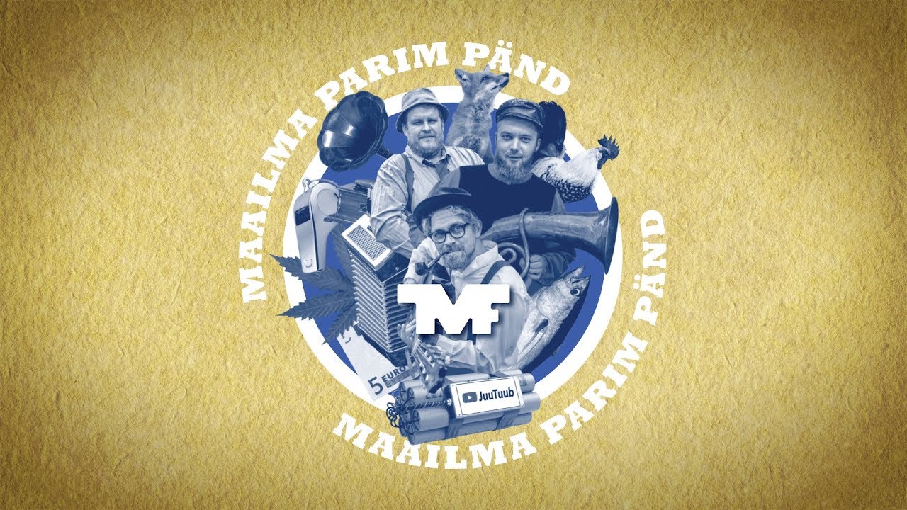 TMF - Varavalges