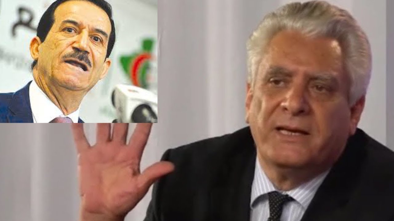 هكذا رد مصطفى بوشاشي على عمار غول بعدما قال أن 