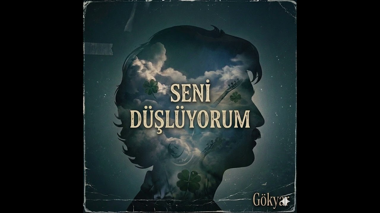 Seni Düşlüyorum 