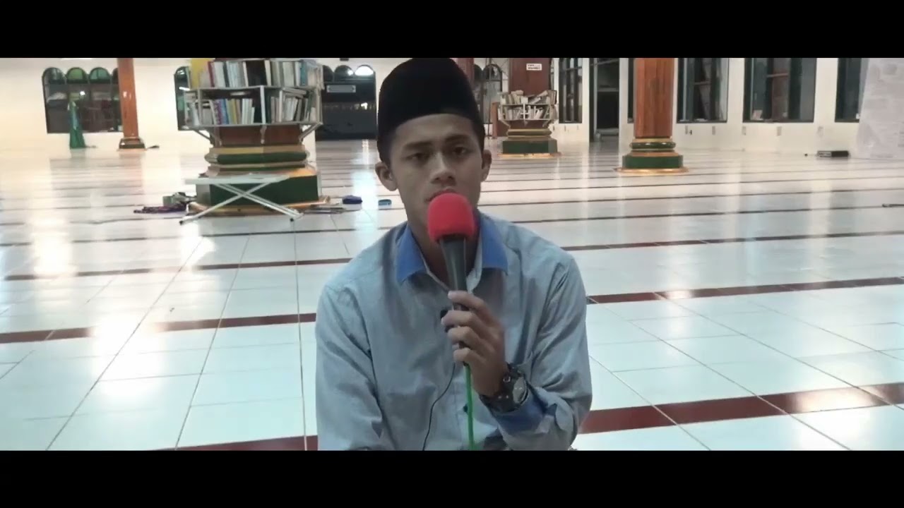 Tahrim Miftahul Huda Manonjaya