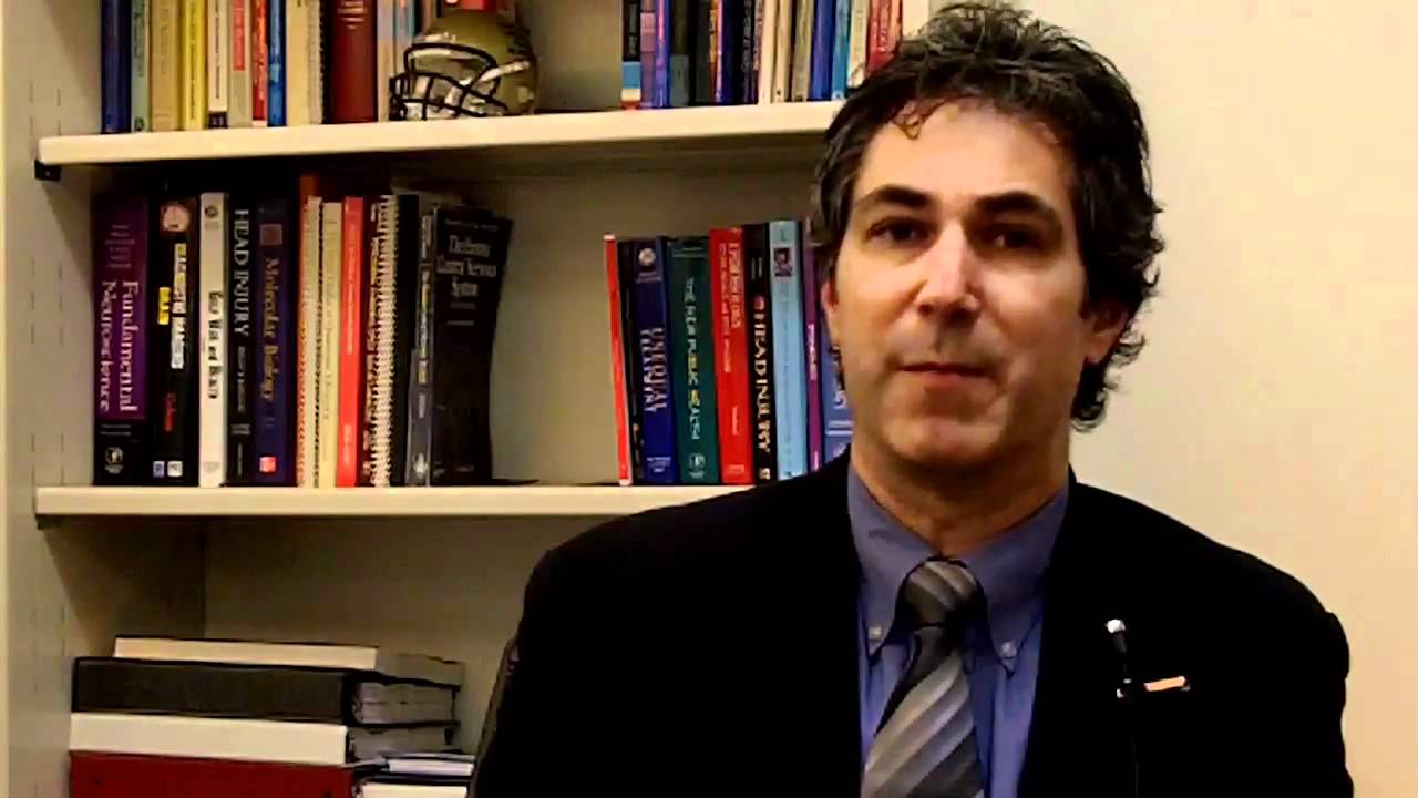 A Blow to the Head: Understanding the Full Impact of Brain Injuries