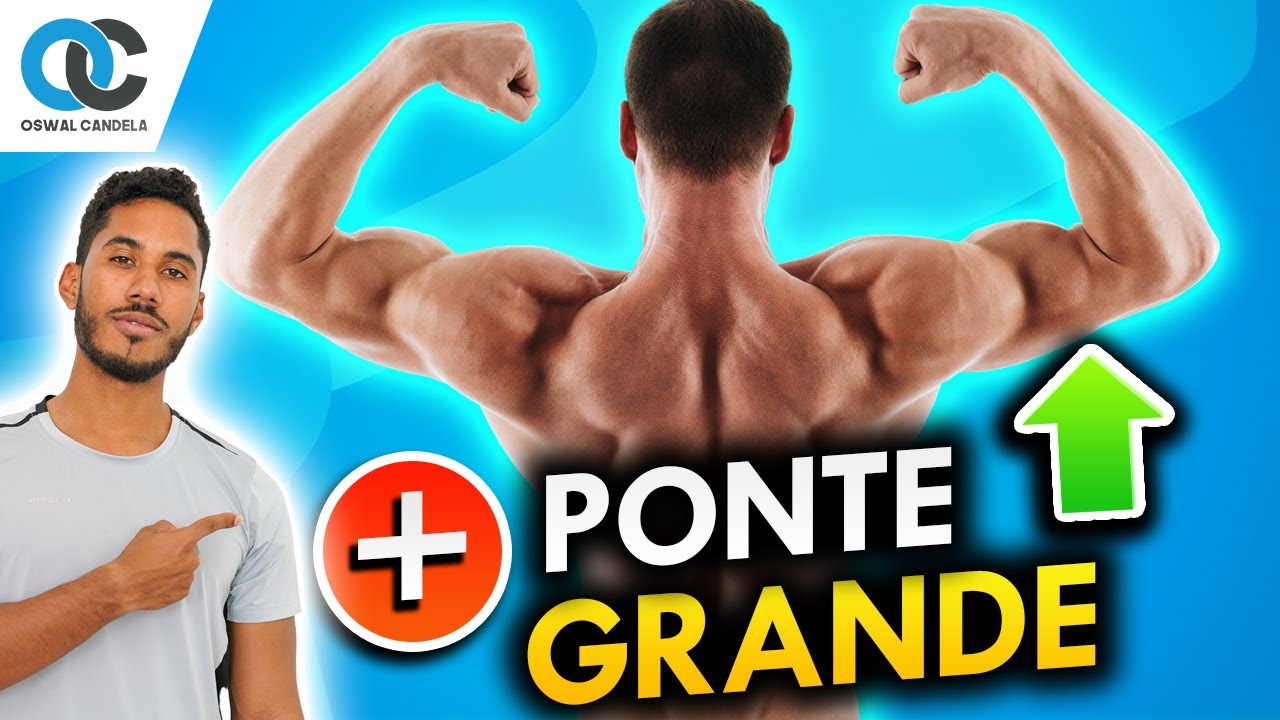 Maximiza tus GANANCIAS MUSCULARES haciendo solo esto