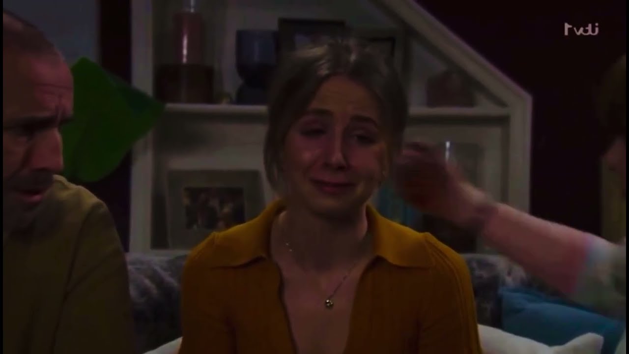 Felicia Hardy 23rd May 2025 Part 5 - Peter Convinces Everyone He’s The Victim Movie 17 (Fan Film)