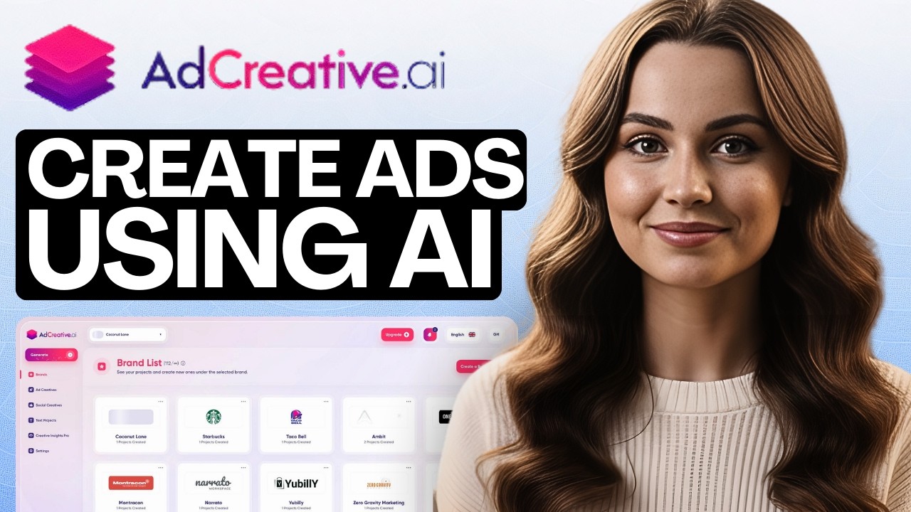 How To Create Advertisement Video Using Ai 2026 (Create High Converting Video Ads)