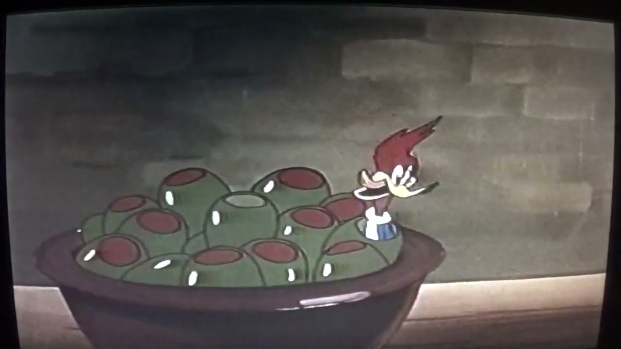 Opening to Jetsons: The Movie - Spanish VHS