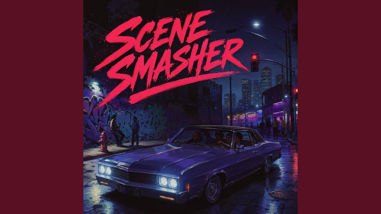 Scene Smasher