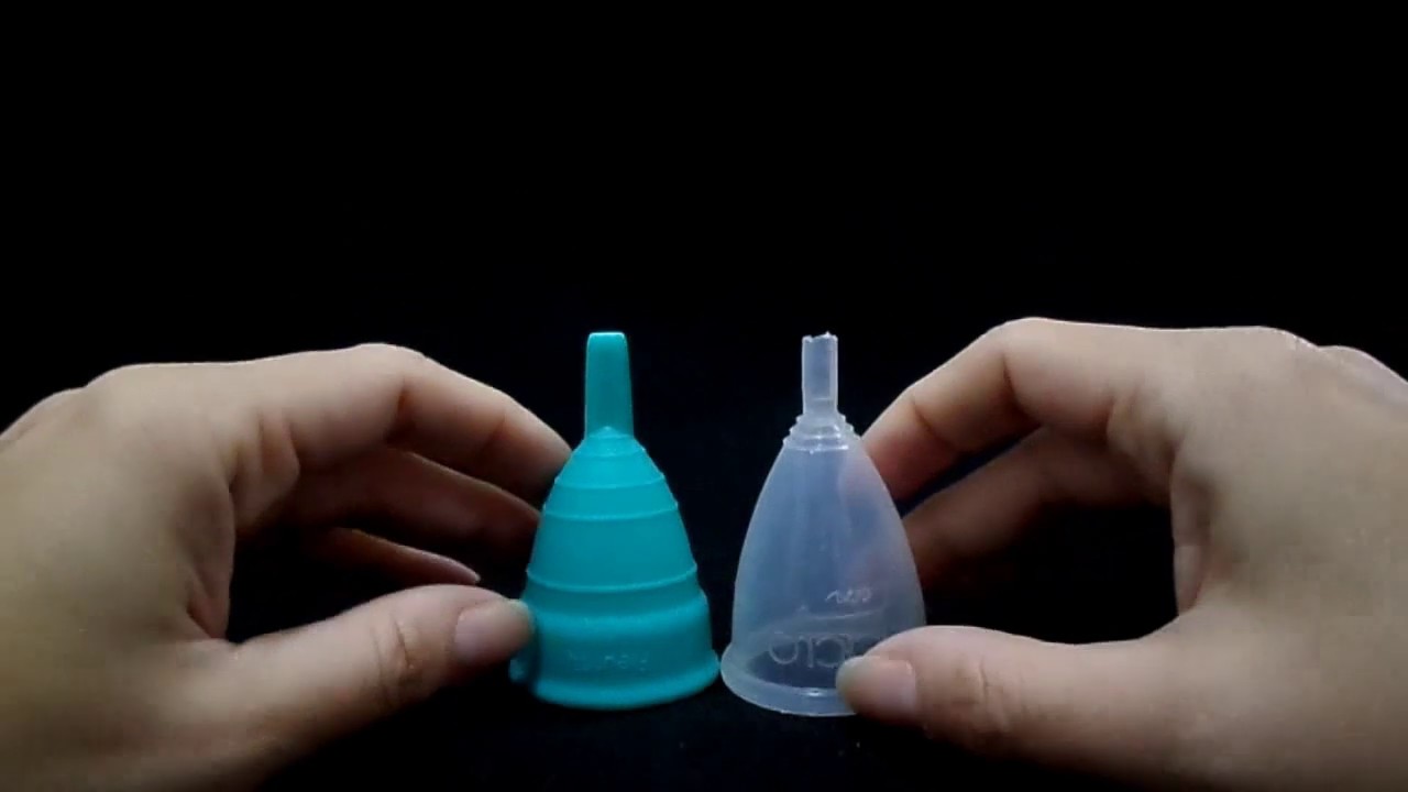 Inciclo teen vs Fleurity mini - Comparação