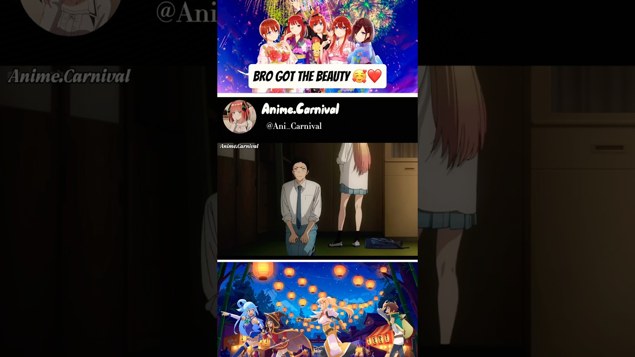 ☆Bro Saw Heaven 🥰❤️ ☆