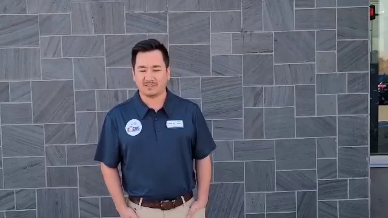 Greeley Subaru Home Test Drive