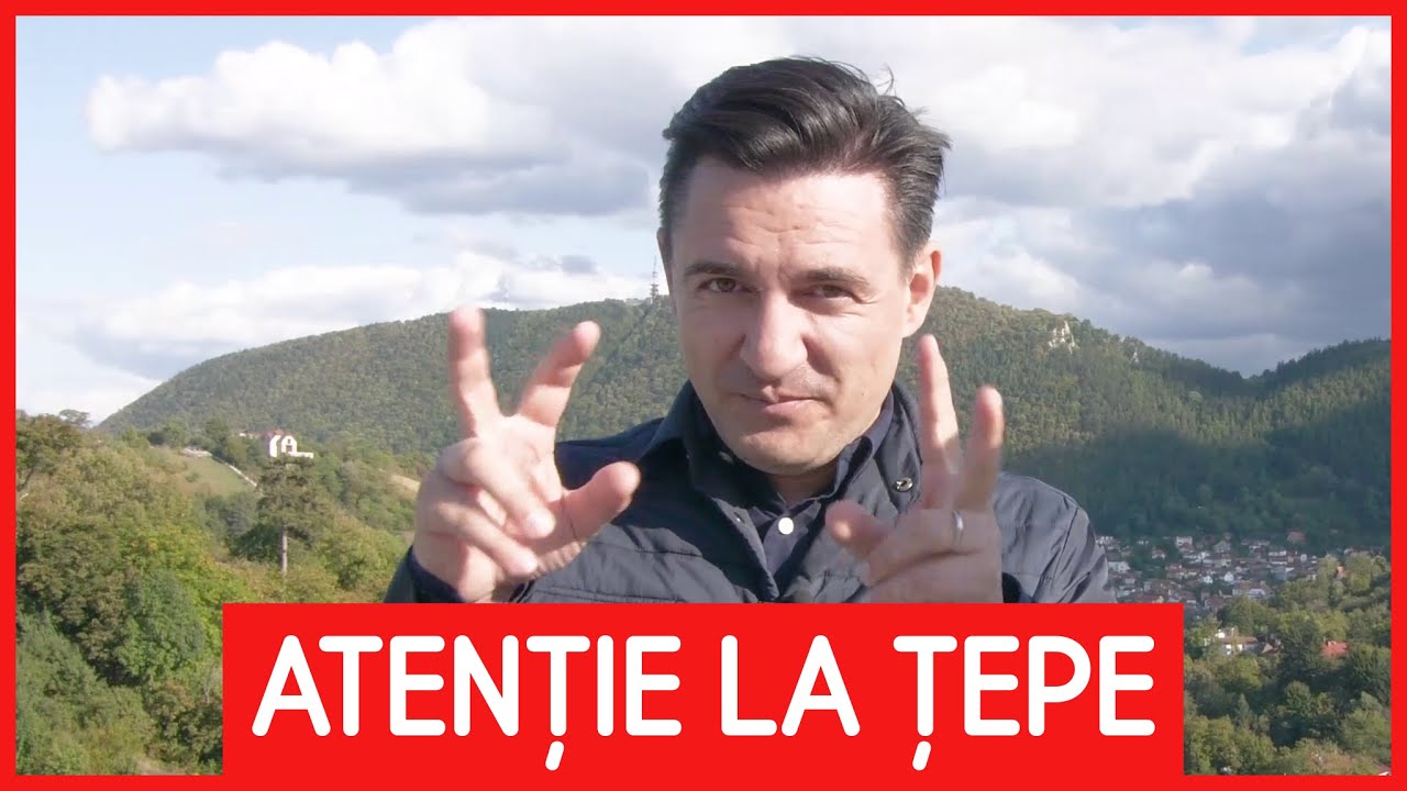 ATENȚIE LA ȚEPE! - CASEBUNE.RO