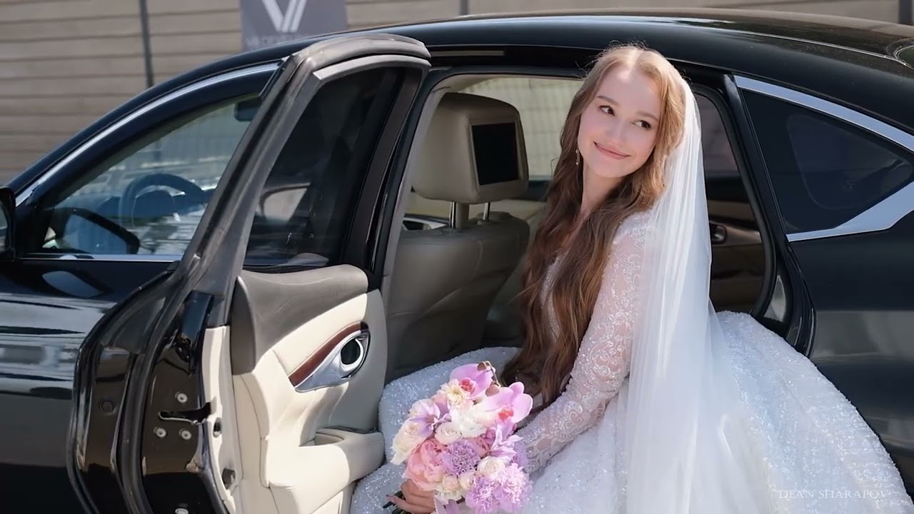 Миг, в котором ТЫ и Я - свадебный клип 2025 (Wedding clip 💍)