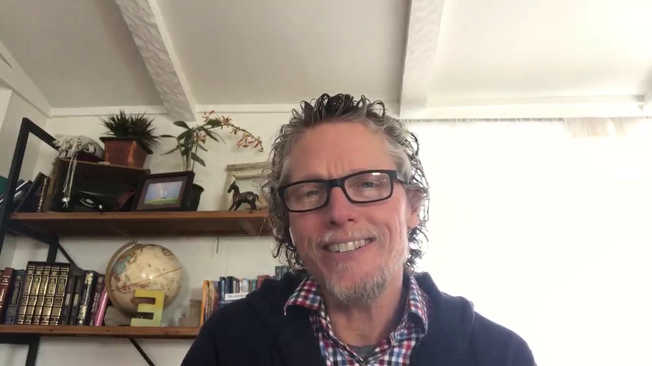 Want what The Creator wants! - Learning to trust Gd when things are not going the way we planned.