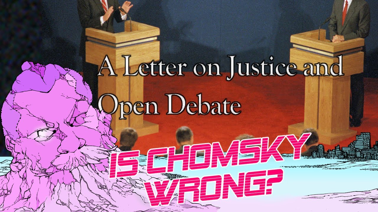 Has Cancel Culture Gone TOO FAR? Open Letter Signed by Chomsky, JK Rowling Goes Viral