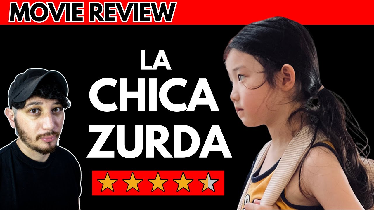 🔴RESEÑA | LA CHICA ZURDA (Left-Handed Girl - 左撇子女孩) | NETFLIX | DRAMA | PELÍCULA