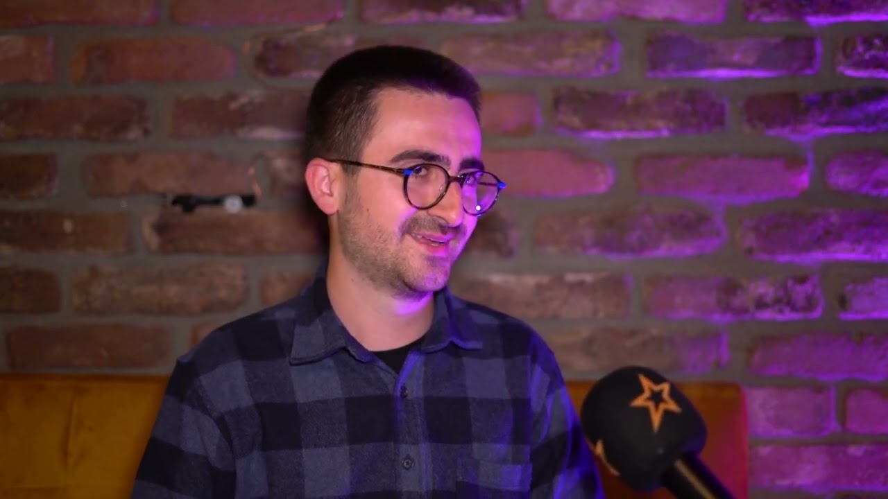 BOEMOT: VO SKOPJE AKO SAKAS DA CUVAS TAJNA, EDNIOT MORA DA E MRTOV