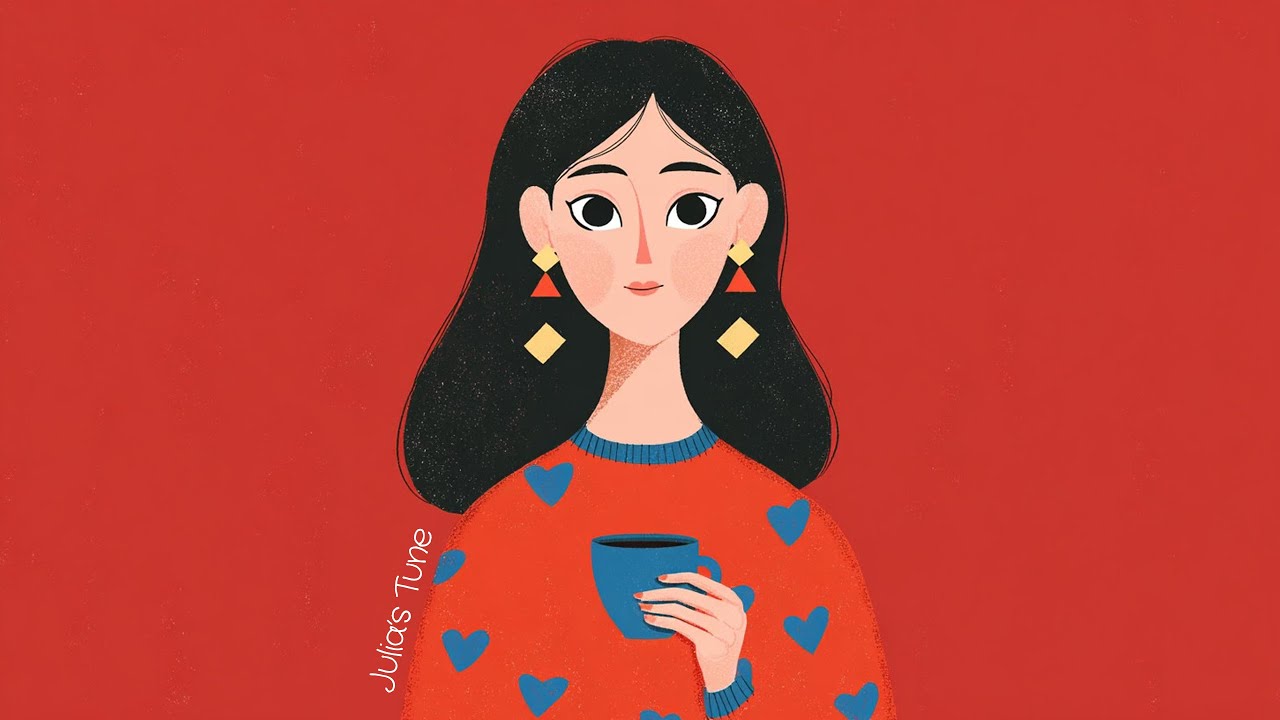 French Jazz Valentine's Day Playlist ❤️ I Jazz Music For Relax, Study, Work and Love