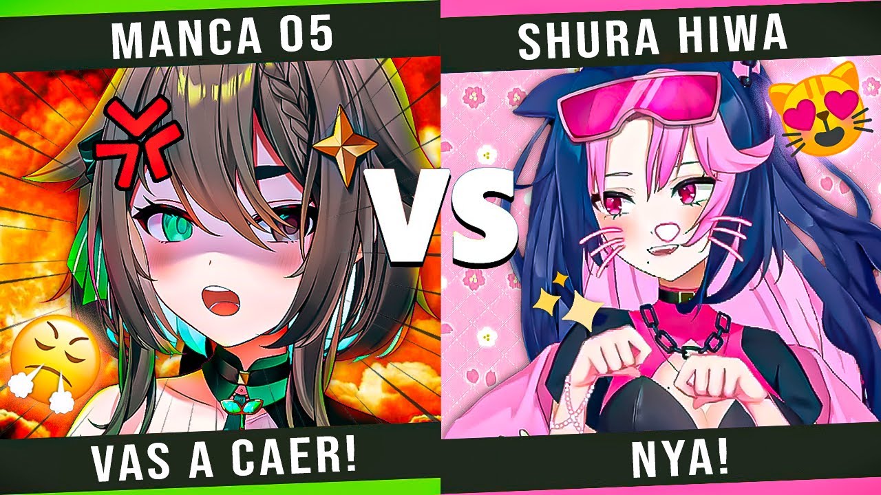 ¡ME ENFRENTO A SHURA EN SMASH BROS!🙀