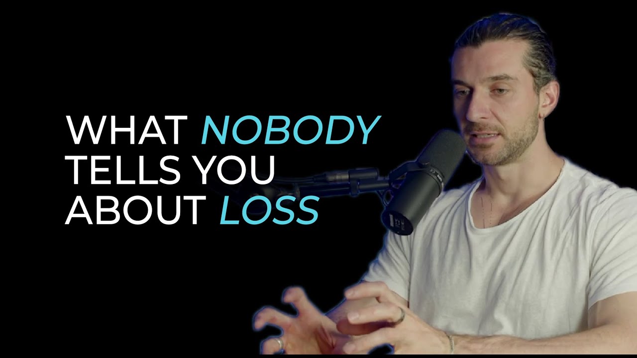 What I Learnt From Losing My Brother