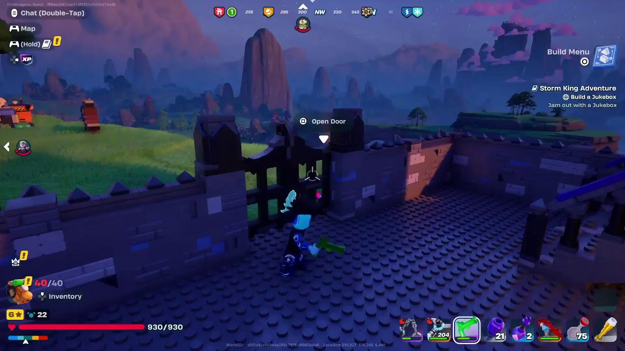 Fortnite- New Member?! Livestream