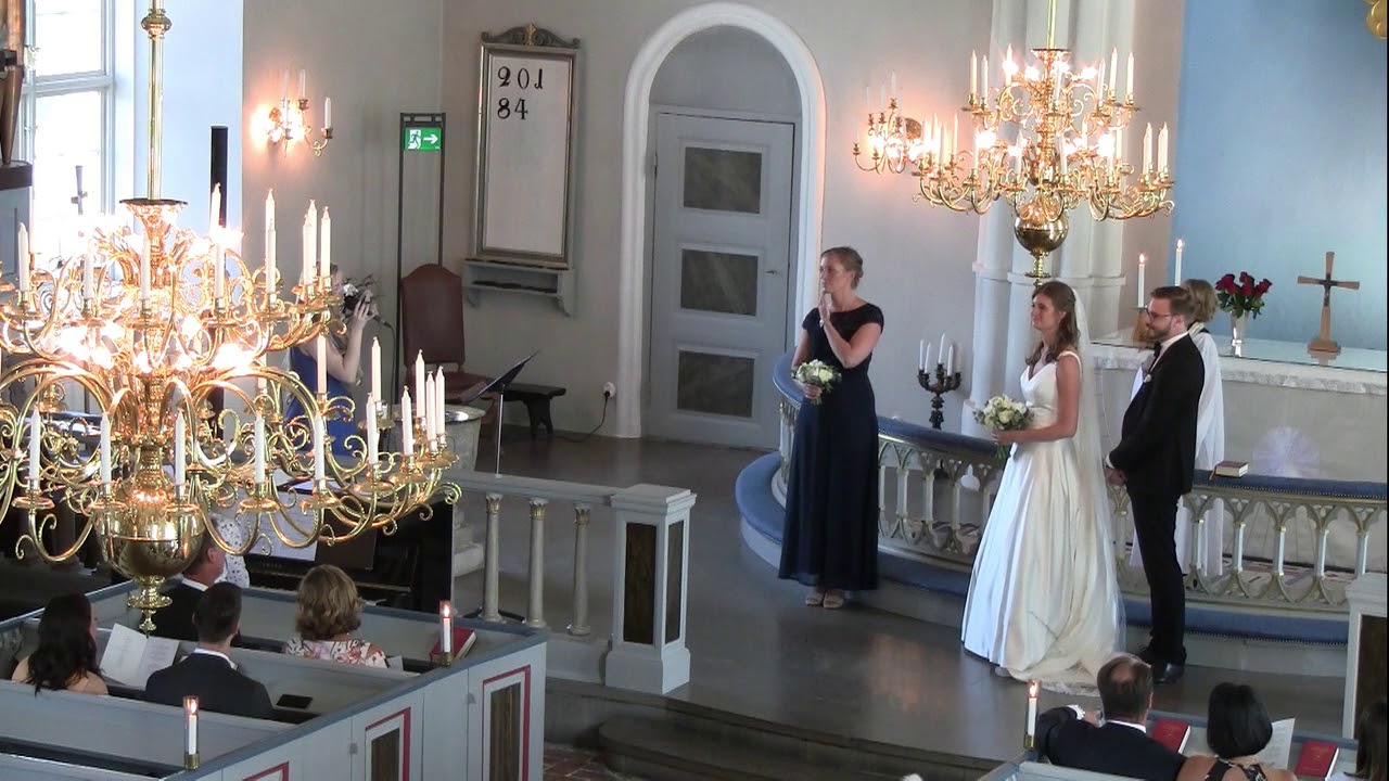 To make you feel my love -  Erika Hansson