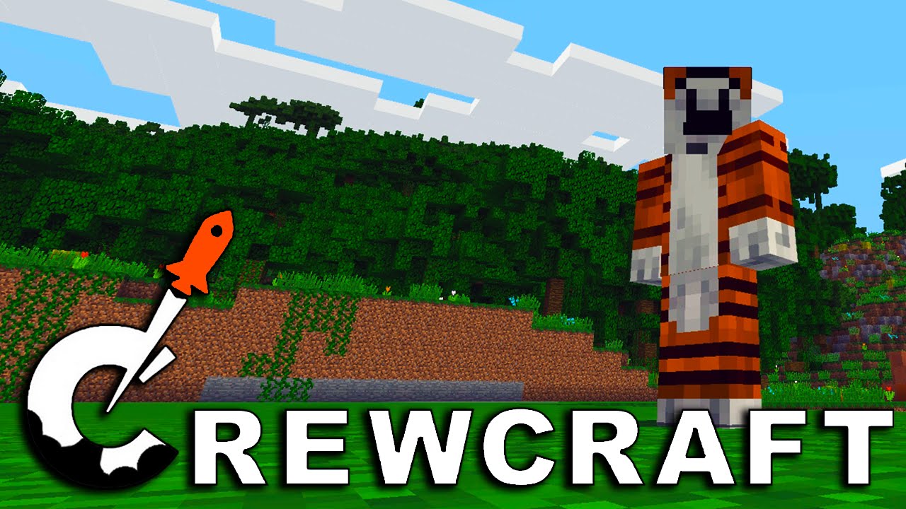 Minecraft - 