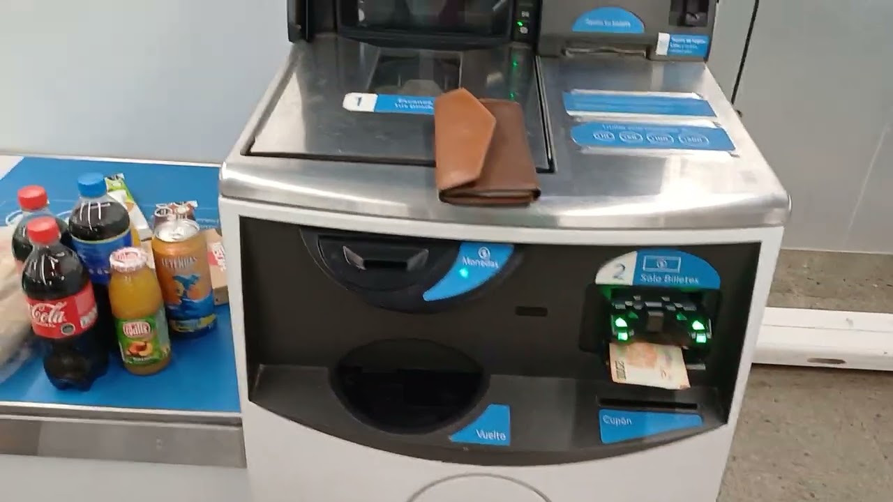 CHILE esta maquina no existe en ARGENTINA ,