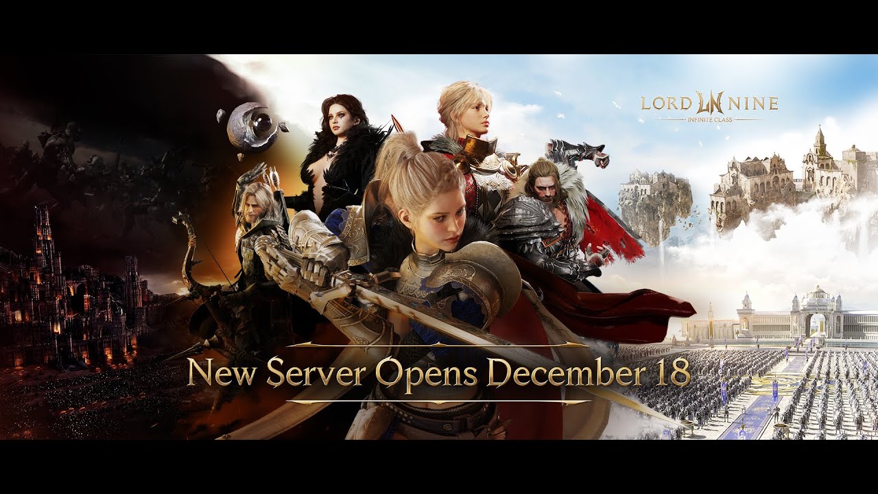 🔴MASIH MENUNGGU WEAPON EPIC TURUN - LORDNINE