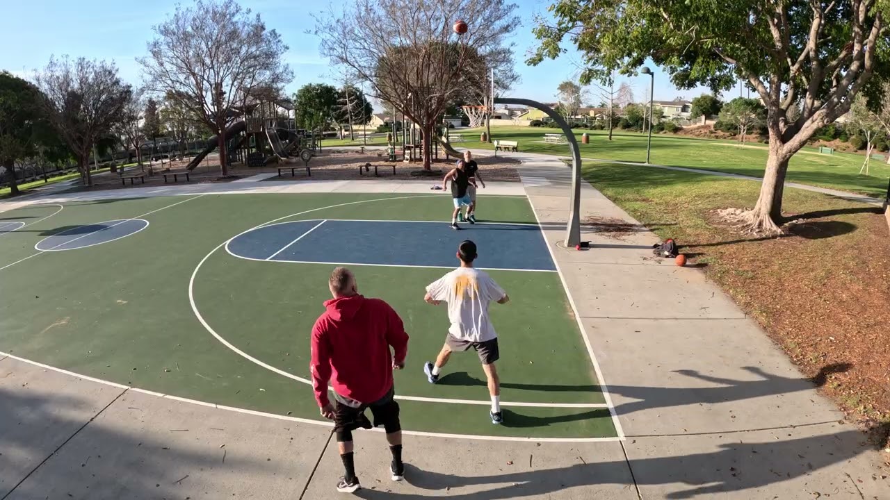 February 14, 2026 - 2x2 - Jose/Alex vs Joe/Ole