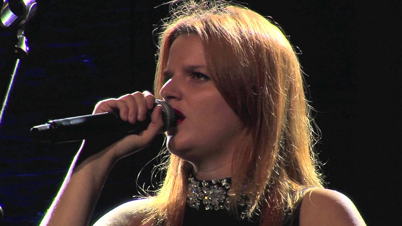 Chiara - Io che amo solo te - Musicultura 2015