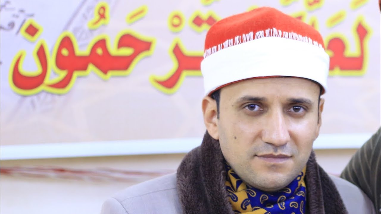 الشيخ محمد عبد العظيم -ربع المغرب-من عزاء الحاج/عبدالسلام السيد ابوشعلان قريه كفرحماد كفرصقر5_6_2026
