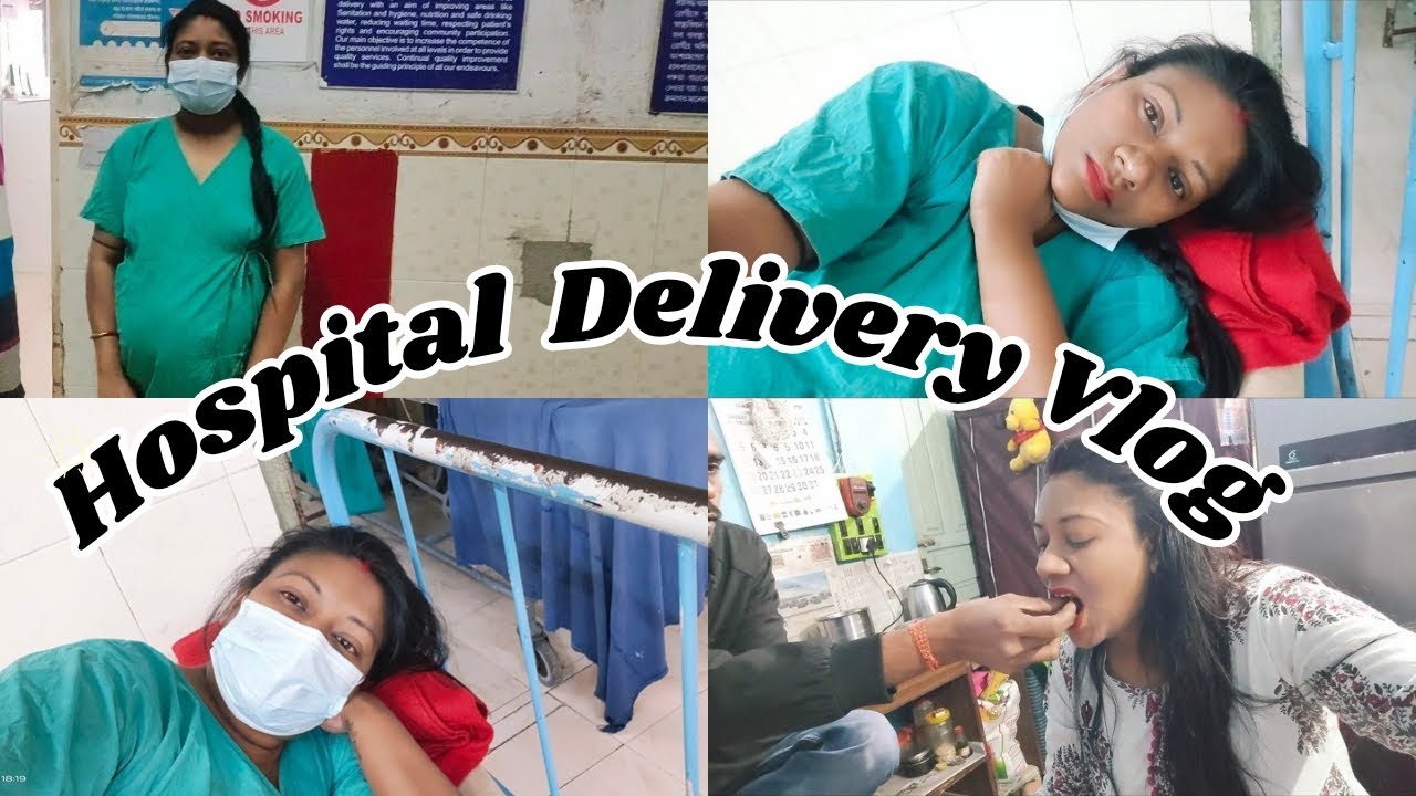 Hospital me admit ho gai😭#couple #minivlog#minivlog#rubidev vlog♥️