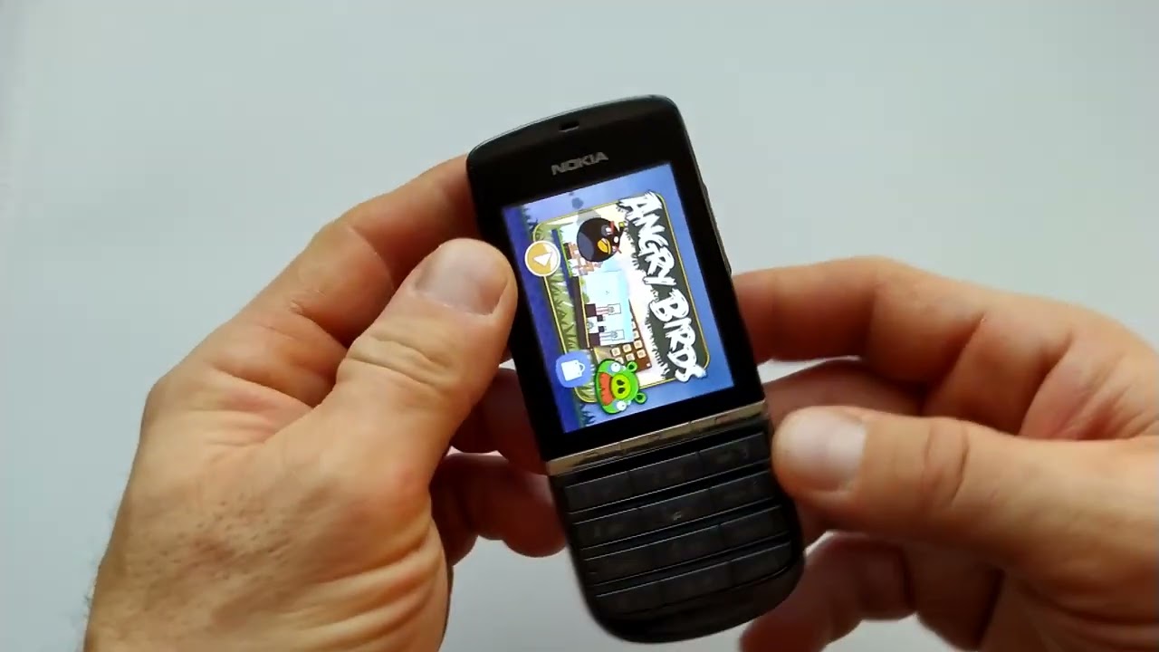 NOKIA 300