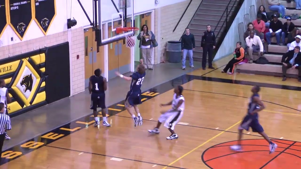 Warren Central Basketball - 2009/2010 Highlights