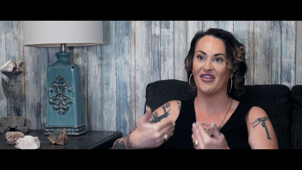 Asheville Recovery Center Marketing Video