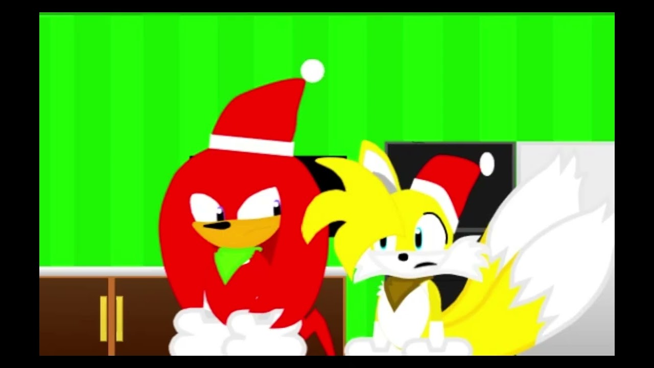 Especial de Natal: Ceia do Caos.